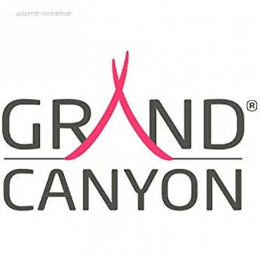 Grand Canyon Indiana 10 Rundzelt für 10 Personen | Familien-Zelt Gruppen-Zelt Pyramidenzelt Tipi | Capulet Olive Grün