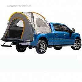 LKW-Zelt LKW-Bett-Zelt Pickup-Zelt Wasserdichter LKW-Camper Einfach Aufzubauende LKW-Zelte Für Camping