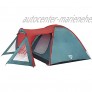 Pavillo Zelt Ocaso X3 Tent 150+225x260x155cm
