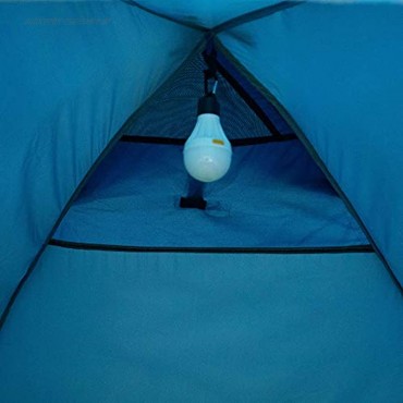 Regatta Kivu V2 Lightweight Camping and Hiking Dome Zelt