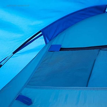 Regatta Kivu V2 Lightweight Camping and Hiking Dome Zelt