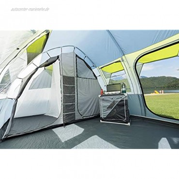BRUNNER Wigwam 5 Zelt 2021 Camping-Zelt
