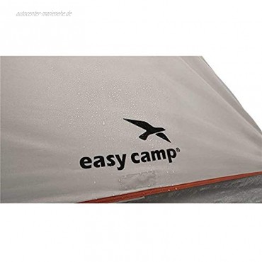 Easy Camp Huntsville 500 Familien- Tunnelzelt Wassersäule 3000 mm Campingzelt Trekkingzelt