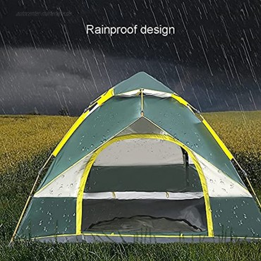 H-BEI Zelt Camping Outdoor tragbarer ultraleichter Rucksack Schatten Regen Strand