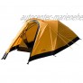 Snugpak Unisex-Erwachsene SN96002 Feste Klinge Jagdmesser Outdoor Camping Sunburst Orange Einheitsgröße