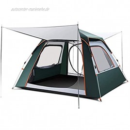 Ultraleichtes Campingzelt im Freien Campingzelt Leichtes Rucksackzelt einfach aufzubauen geeignet für Outdoor- Wander- und Bergtouren