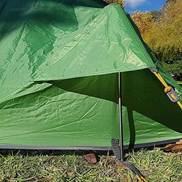 Vango Nevis 100 Pamir Green 2019 Tent | Zelt | Trekkingzelt | Motorradzelt | Festivalzelt