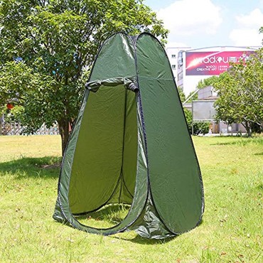 Topashe Pop Up Zelt Automatisches Outdoor-Zelt für,Pop up Wurfzelt Trekking,Kostenloses automatisches Zelt Campingzelt im Freien