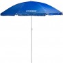 Cressi Beach Umbrella Portable Sonnenschirm für die Freizeit