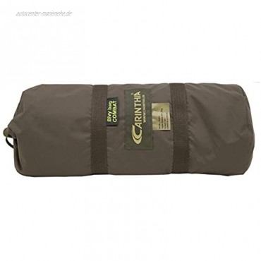 Carinthia Combat Bivy Bag Gore-Tex Oliv