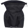 Uayasily Gewichttrainings Sandbag Einstellbare Hochleistungs Für Training Fitness Cross-Training Exercise Workouts Schwarz
