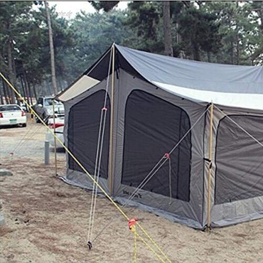 3 Stück Aluminium Dreieck Legierung Seilspanner Guyline Einsteller Längeneinstellung Seil Outdoor Camping Zelt Waren