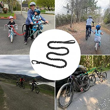 Reflektierende Leuchtend Reflector Spannschnur Zeltleine Camping Schnur für Kinder Erwachsene MTB Fahrrad Mountainbike Rennrad