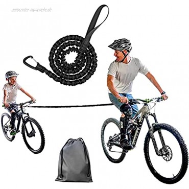 Reflektierende Leuchtend Reflector Spannschnur Zeltleine Camping Schnur für Kinder Erwachsene MTB Fahrrad Mountainbike Rennrad