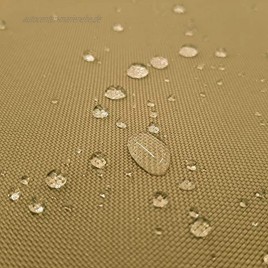 Breaker Teflon robuster Outdoorstoff mit Teflonausrüstung schmutzabweisend wasserabweisend winddicht für Outdoorbekleidung Abdeckungen oder Zelte per Meter Schilf per Meter