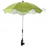 SM SunniMix Faltbar Sonnenschirm Regenschirm für Camping Wandern Angeln