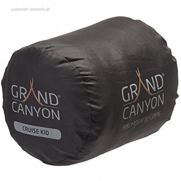 Grand Canyon Matte Cruise Kid Kinder Campingmatte