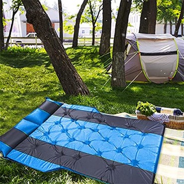Correct Auto Luftmatratze Camping Aufblasbare Matratze Outdoor Bett Aufblasbares Bett Für Den Kofferraum Dickere Luftbett Auto Matratze Für Reisen Camping Outdoor Ausrüstung