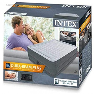 Intex 64418NP Grau