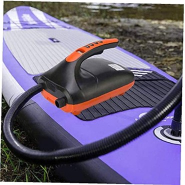 Runfun Auto-luftpumpe Elektrische Inflator Paddle Board Pump Sup Kayak Luftpumpe Hochdruck Für Inflatable Sup Boot Multifunktions-pumpe