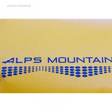 ALPS Mountaineering Dry Passage Wasserdichter Trockensack 35L