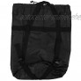 EVTSCAN Outdoor Camping Nylon Schlafsäcke Kleidung Kompressions-Aufbewahrungssack Packsack