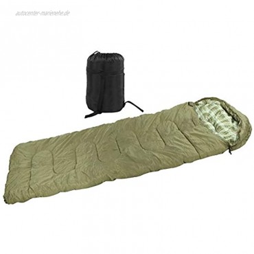 Cocoarm Schlafsack Deckenschlafsack Leichtgewicht Tragbarer Wasserdichter Schlafsack für Camping Wandern Sonstige Aktivitäten im Freien 212 x 69.5 cm