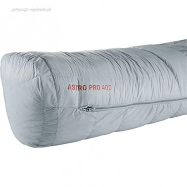 deuter Astro Pro 400 Damen Daunen Schlafsack