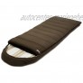 Mivall Nova 2 breiter XXL Schlafsack Deckenschlafsack Sommerschlafsack Ideal für den Sommer