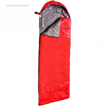 PEARL Mini Schlafsack: Superleichter Sommer-Schlafsack Deckenschlafsack: 210 x 75 cm Leichter Sommerschlafsack