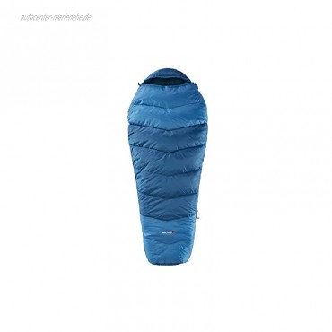 Wechsel Tents Schlafsack Dreamcatcher Innenmaterial aus Baumwoll-Mischgewebe Blau