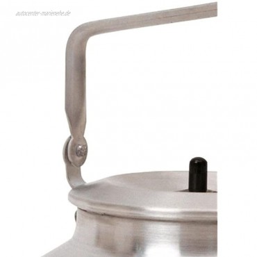 Campingaz 202027 Wasserkessel aus Aluminium 1.3 Liter 15,5 cm x 13,5 cm