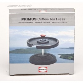 Primus Coffe Tea Press f. Litech Trek Kettle