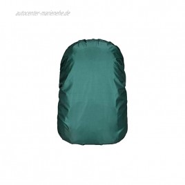 Dosige Regenschutz Cover Tarnung Schulranzen Regenhülle Schutzhülle Rucksack Cover Camping Wandern Backpack für Ranzen Wasserabweisend