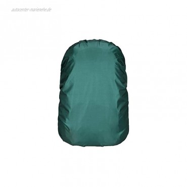 Dosige Regenschutz Cover Tarnung Schulranzen Regenhülle Schutzhülle Rucksack Cover Camping Wandern Backpack für Ranzen Wasserabweisend