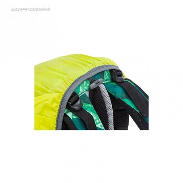 Nitro Regenhülle Cover Regencover Regenüberzug für Superhero Stash Hero Aerial Chase UVM. + Reflektorband