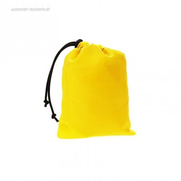 Rucksack Regenschutz Regenschutzhülle für Schulranzen Regenhaube Regenhülle backpack 35-55 L [070]