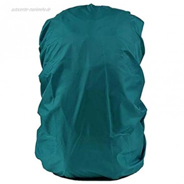 Rucksack wasserdichte Regen Abdeckung Regenschutz Rucksack Abdeckungen Für Wandern Camping Reisen Radfahren Outdoor-Aktivitäten