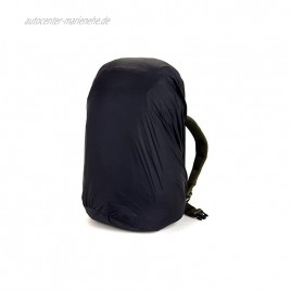 Snugpak Aquacover 25L Backpack Cover