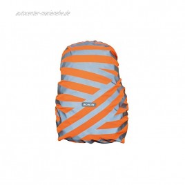 WOWOW Bag Cover Berlin Couvre Sac Mixte Adulte Orange Handschuhe XL