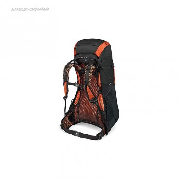 Osprey Herren Exos 48 Lightweight Hiking Pack