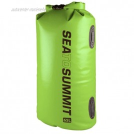 Sea to Summit Hydraulic Dry Bag Professioneller Packsack wasserdicht