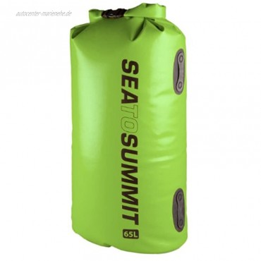 Sea to Summit Hydraulic Dry Bag Professioneller Packsack wasserdicht