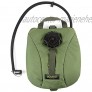 Source Military Canteen Olive 2.5l