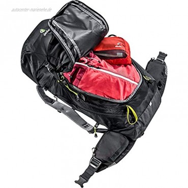 Deuter Trail Pro 36 2020 Modell Klettersteig Wanderrucksack