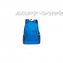 Wanderrucksack faltbar leicht 35 l Outdoor Tagesrucksack wasserabweisend für Fitnessstudio Reisen Camping