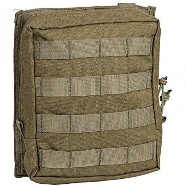 KARRIMOR Predator Utility Pouch Large Coyote