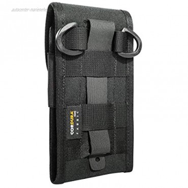 Tasmanian Tiger TT Tactical Phone Cover XL Smartphone-Hülle 16 x 9 x 1 cm Molle-kompatibel